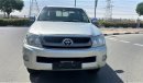 Toyota Hilux 4x4 petrol Automatic gear box , double cabin