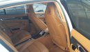 Porsche Panamera 4S Model2011 GCC car prefect condition full option low mileage