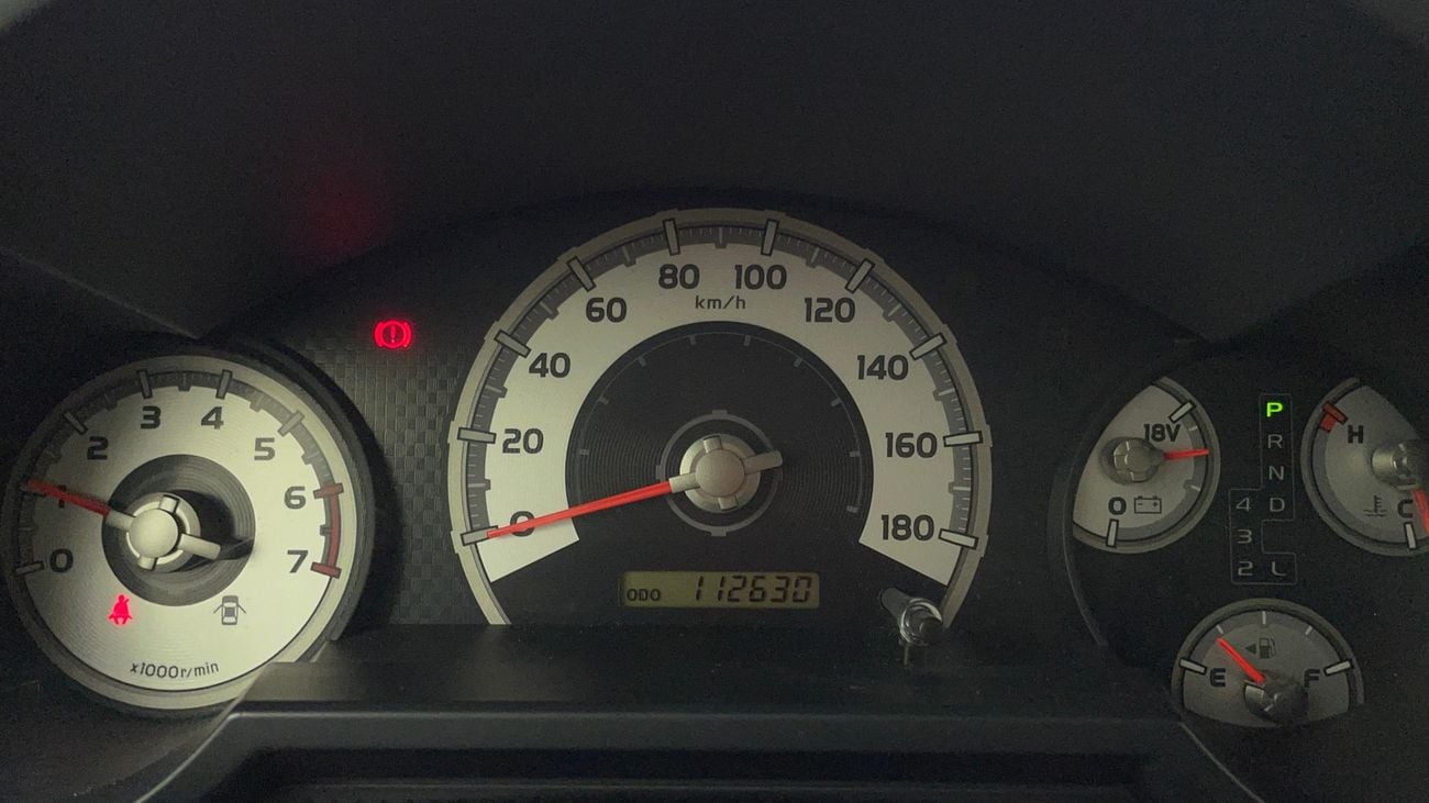 Toyota FJ Cruiser GXR 4 | Zero Down Payment | Home Test Drive