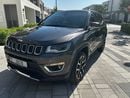 Jeep Compass LIMITED