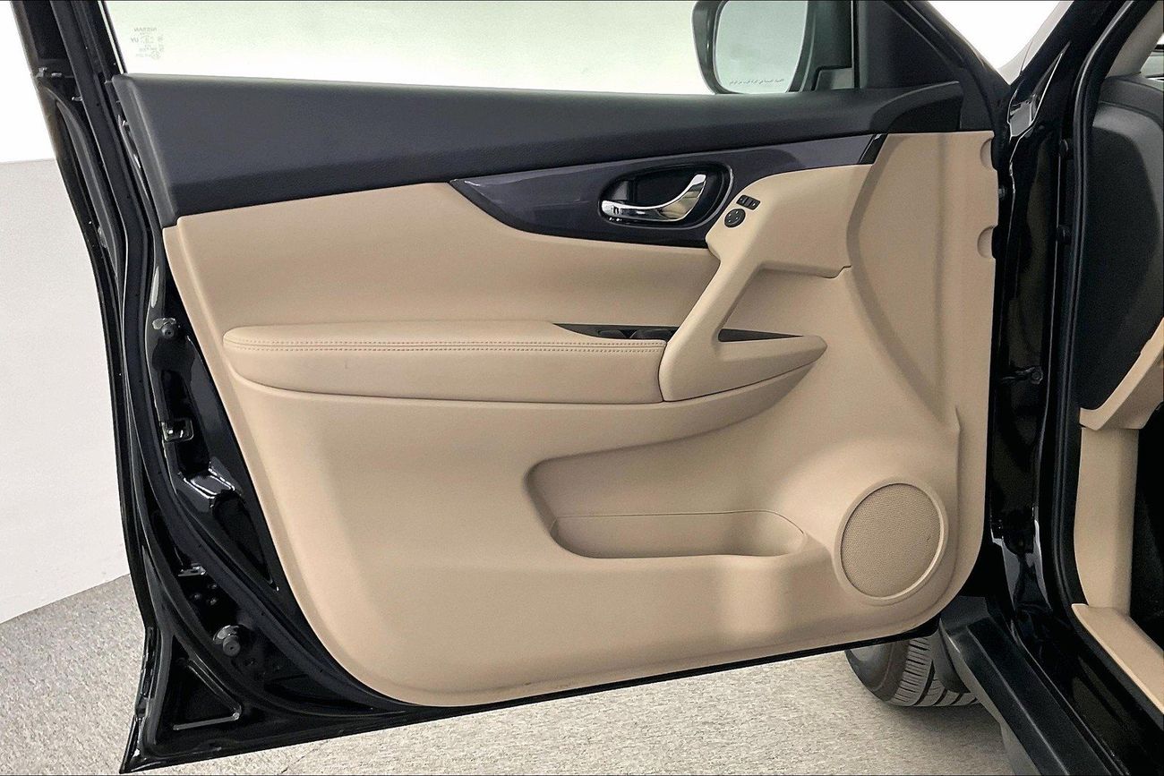 نيسان إكس تريل S 7-Seats | شامل الضمان | 0 ﺪﻔﻋﺓ ﺃﻮﻟﻯ