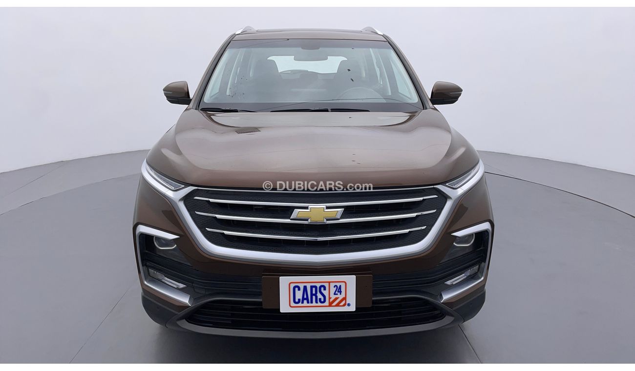 Chevrolet Captiva PREMIER 1.5 | Zero Down Payment | Free Home Test Drive