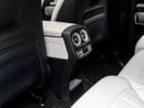 Mercedes Benz G63 AMG 4MATIC SUV 2025 Mercedes G63 AMG, 4.0 TC V8, 4WD, 577bhp, 9 Speed Auto
