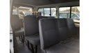 Toyota Hiace Toyota Hiace Bus 13 str,model:2010. Excellent condition