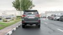 تويوتا فورتونر 2026 Toyota Fortuner VX 4.0L AT Petrol (Gray-Tan)