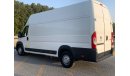 Peugeot Boxer VAN 2018 (Diesel) Ref# 355