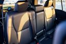Toyota Prado Toyota Prado  2025 Prado 2.4L Turbo with Radar SUV