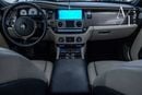 Rolls-Royce Wraith 2016 Rolls Royce Wraith, 4 Buttons, Starlight Headliner, Excellent Condition, GCC