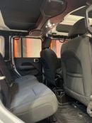 Jeep Wrangler Sahara 3.6L A/T (5 Seater)