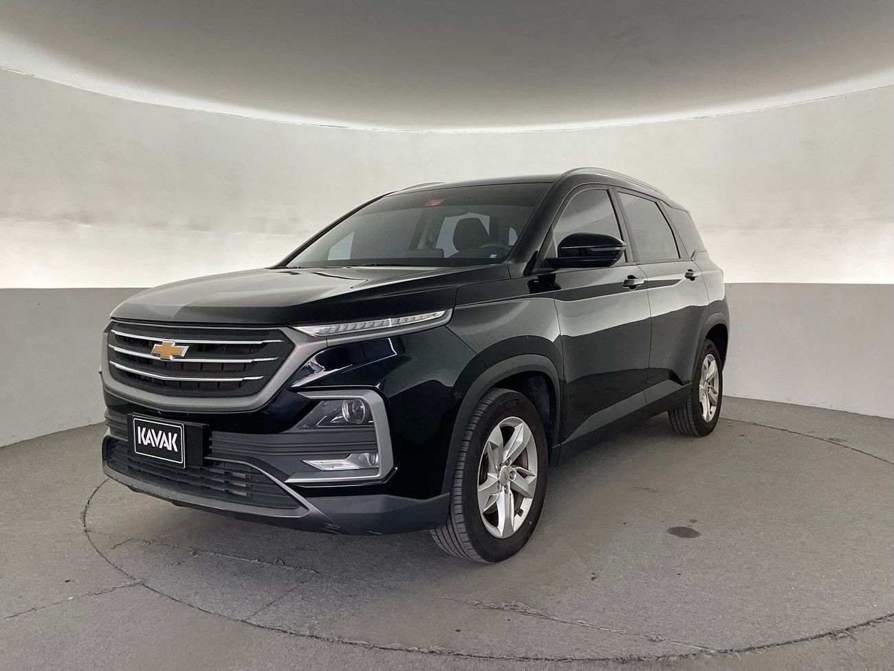 Chevrolet Captiva LS | Guaranteed Warranty | 0 Down Payment