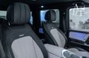 مرسيدس بنز G 63 AMG 4MATIC SUV 2025 Mercedes Benz G63 G MANUFAKTUR, Double Night Package, Full Options, Low kms, Japanes