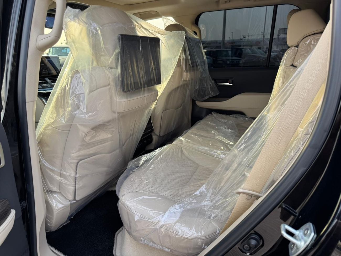 Toyota Land Cruiser BRAND NEW TOYOTA LANDCRUISER ZX 2023 4WD AT PETROL = RIGHT HAND DRIVE