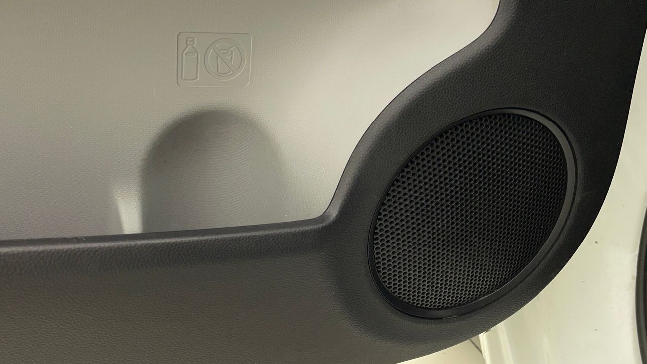 ميتسوبيشي اتراج GLX HIGHLINE 1.2 | بدون دفعة مقدمة | اختبار القيادة في المنزل