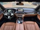 BMW 730Li Exclusive 2.0L