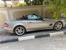 مرسيدس بنز SL 350 STD SL 350 coupe hard top