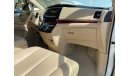 Toyota Previa 2017 full option original paint ref#603