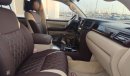 Lexus LX570 V8 full options upgrade 2021