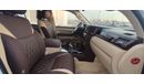Lexus LX570 V8 full options upgrade 2021