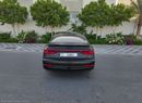 Audi A8 55 TFSI LWB