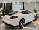 Porsche Panamera S 3.0L