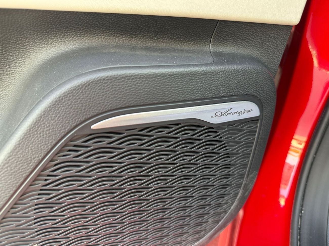 Chery Arrizo 8 CHERY ARRIZO 8 - EXECUTIVE 2.0L Turbo - GCC Specs - BRAND NEW 2024 MODEL