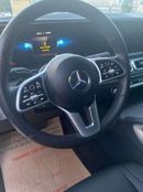 Mercedes Benz GLE 350 AMG GLE 350 AMG  4matic clean car with night vision