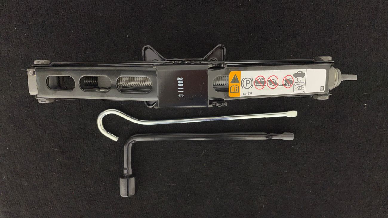 Chevrolet Spark LS 1.4 | Zero Down Payment | Home Test Drive