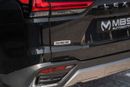 لكزس LX 600 VIP MBS Autobiography 4 Seater Brand New