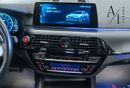 BMW M5 Std 4.4L 2018 BMW M5, Full Service History In Bmw, Fully Loaded, GCC Specs