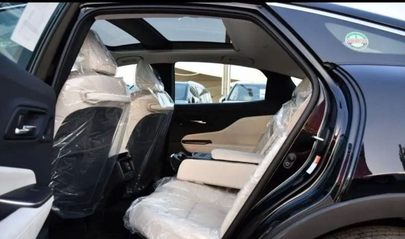 Toyota Crown TOYOTA CROWN 2.5L HYBRID FULL OPTION 2026 GCC FULL OPTION GCC SPECS