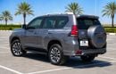 Toyota Prado VXR
