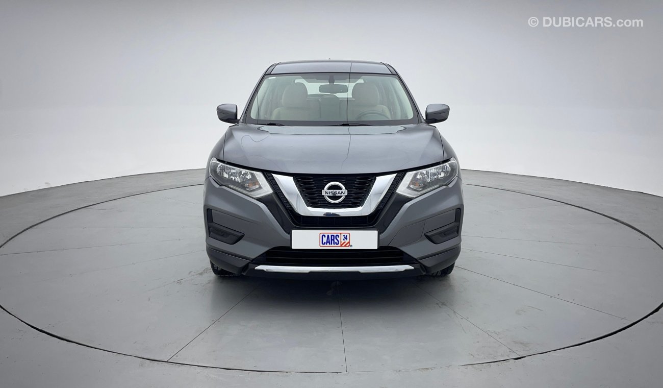 Nissan X-Trail S 2.5 | Zero Down Payment | Free Home Test Drive