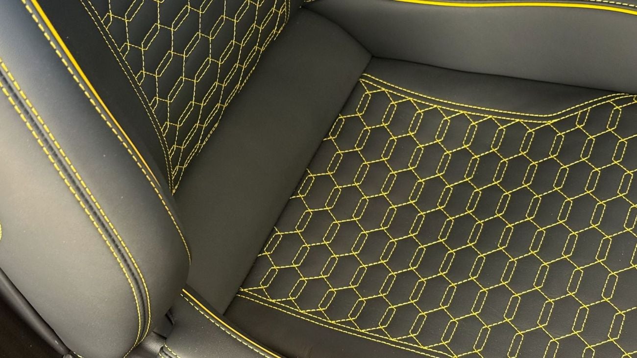 Lamborghini Huracan Evo Spyder Lamborghini Huracán EVO Spyder – V10 - 2023