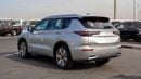 ميتسوبيشي آوتلاندر HIGHLINE ميتسوبيشي أوتلاندر بريميوم 2026 (G09) 2.5 لتر | SUV بسبعة مقاعد | مواصفات الخليج | للتصدير