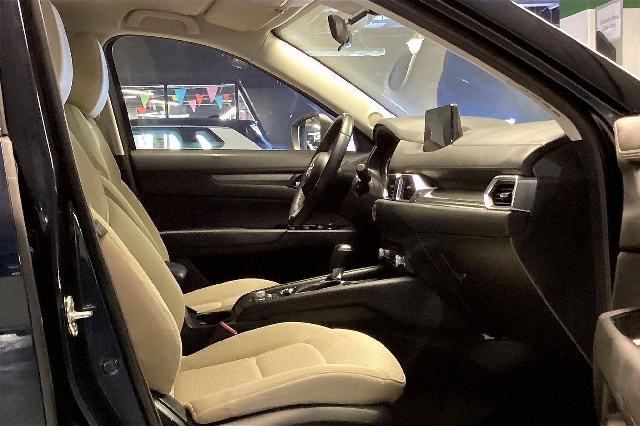 مازدا CX5 GL | upto AED 20,000 Ramadan Discount | شامل الضمان | 0 ﺪﻔﻋﺓ ﺃﻮﻟﻯ