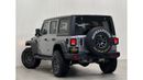 Jeep Wrangler 2021 Jeep Wrangler Sport Plus ,One Year Unlimited KM Warranty, Full Service History,GCC