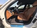 BMW 750Li xDrive Executive 4.4L