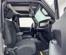 Jeep Wrangler Sport 3.6L A/T 2018 Jeep Wrangler Sport, Full Service History, Fully Loaded, Excellent Condition, GC