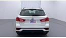 Mitsubishi ASX GLX MID 2 | Under Warranty | Inspected on 150+ parameters