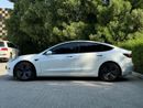Tesla Model 3 Rear-Wheel Drive