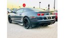 Chevrolet Camaro RS FULL OPTION / NEGOTIABLE / 0 DOWN PAYMENT / MONTHLY 768