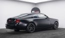 Rolls-Royce Wraith Black Badge - Under Warranty and Service Contract