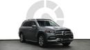 Mercedes Benz GLS450