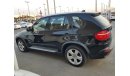 BMW X5 model 2008 GCC car  full option