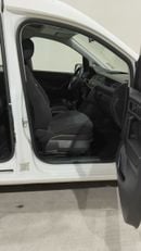 Volkswagen Caddy Reliable & Versatile! 2018 Volkswagen Caddy | Non-Accident | 160,000 KM – Perfect for Business & Fam