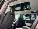 Land Rover Defender  110 635 OCTA V8 2026