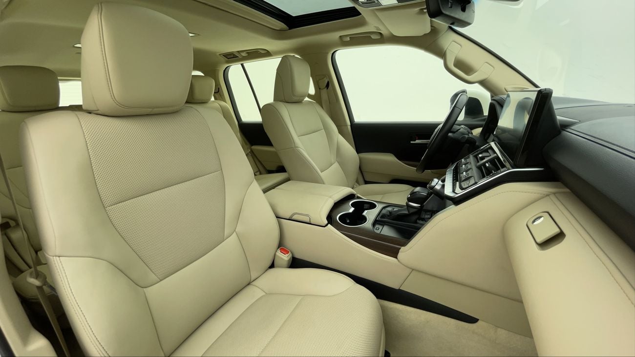 Toyota Land Cruiser GXR 3.5 | Zero Down Payment | Free Home Test Drive