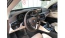 BMW 630i GT Korean Import