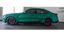 بي أم دبليو M3 Competition Full Option FREE SHIPPING *Available in USA* Ready For Export