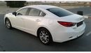 مازدا 6 Mazda 6 2014